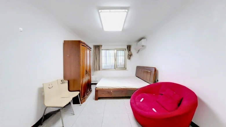 Dongzhimen South Street - View 3