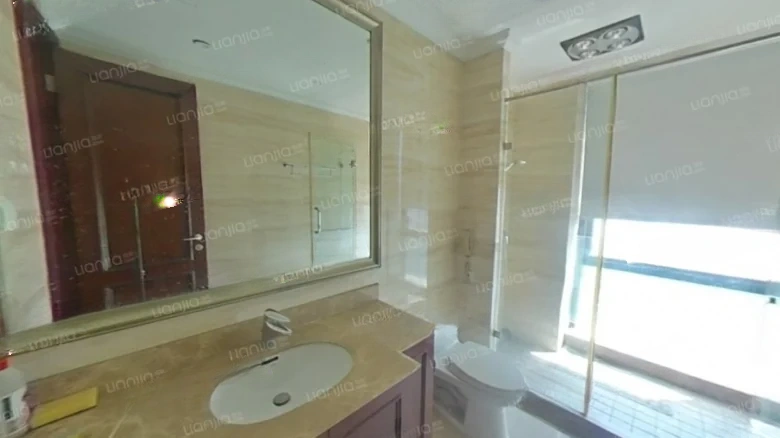 Haier Greentown Quanyun Village Magnolia Apartments - View 6