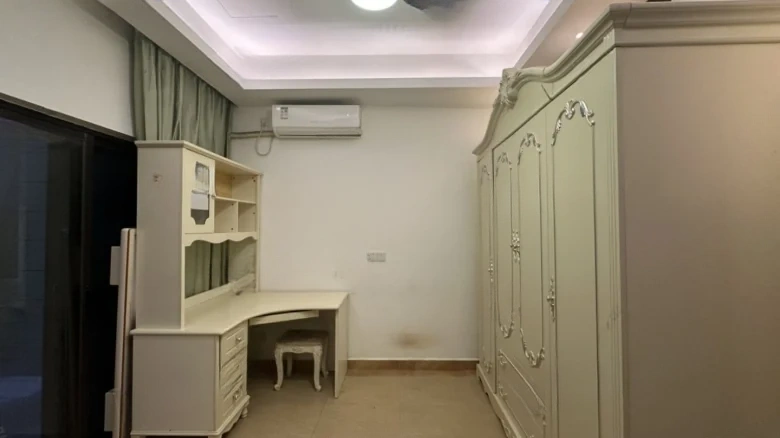 Joint Investment · Haitang Rhythm - View 11