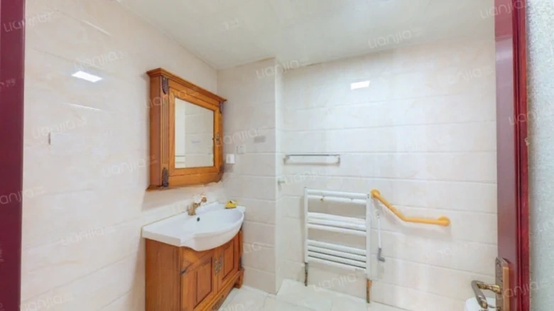 Zhongxin New City East District - View 8