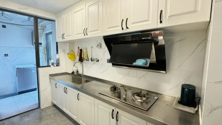 Runcheng District VIII - View 6