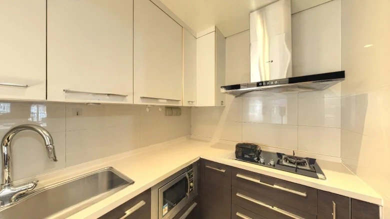 Hua Yuan Hua Center - View 6