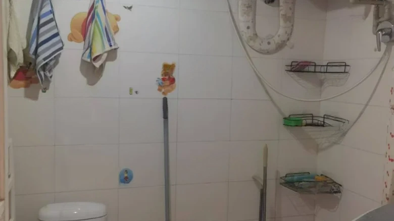 Changqing Garden - View 6