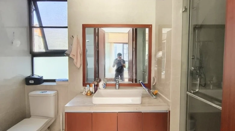 Liantou ·海棠韵 - View 7