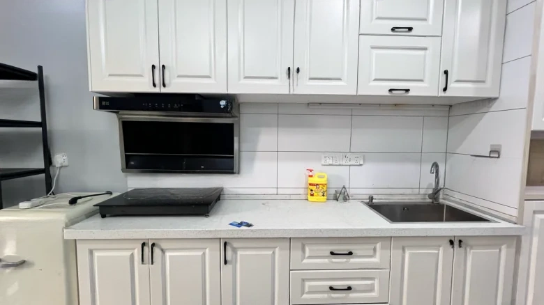 Changsha Oaks Commercial Innovation Center - View 7