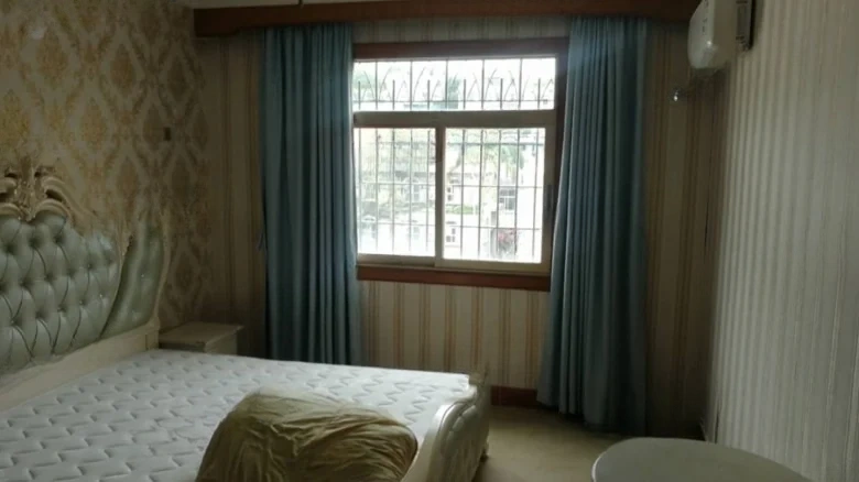 Cengcuoan Shangli - View 2