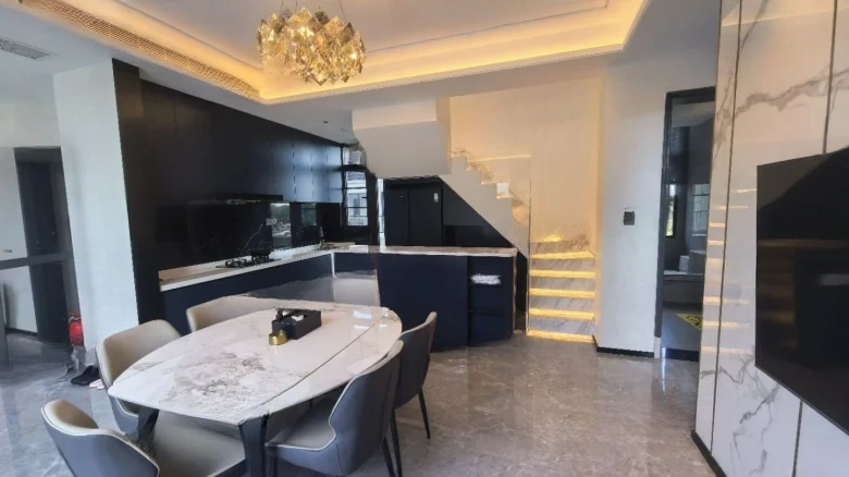 Haitangshu International Resort and Wellness Center - View 5