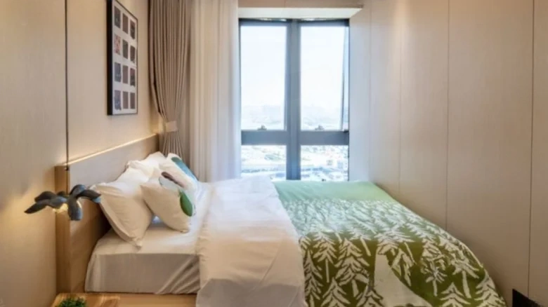 Mountain Bay 8号楼 Building 8 - View 5