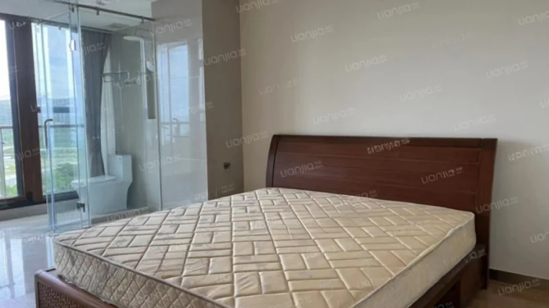 Half Mountain Peninsula Donghai Bay Phase III - View 4