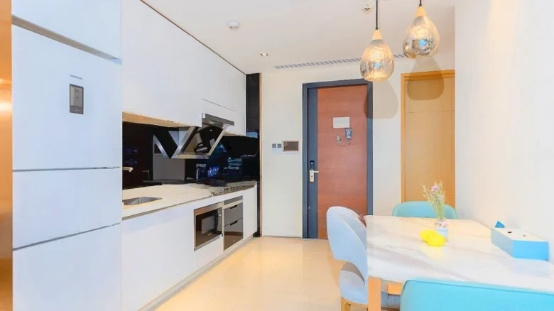 Atlantis Tang'an - View 4