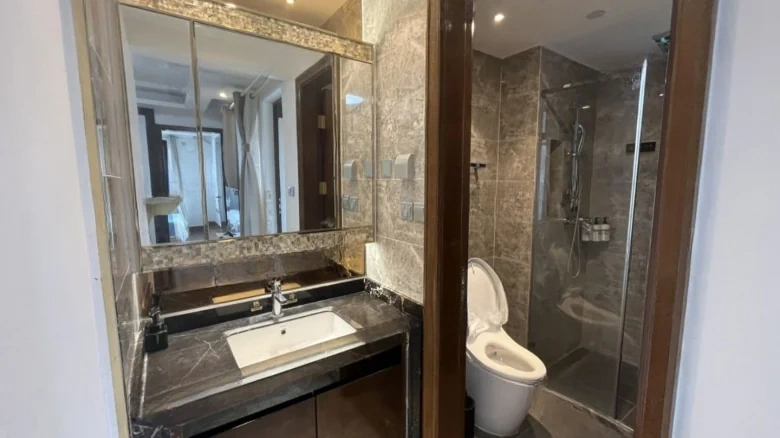 Evergrande Health Valley - View 6