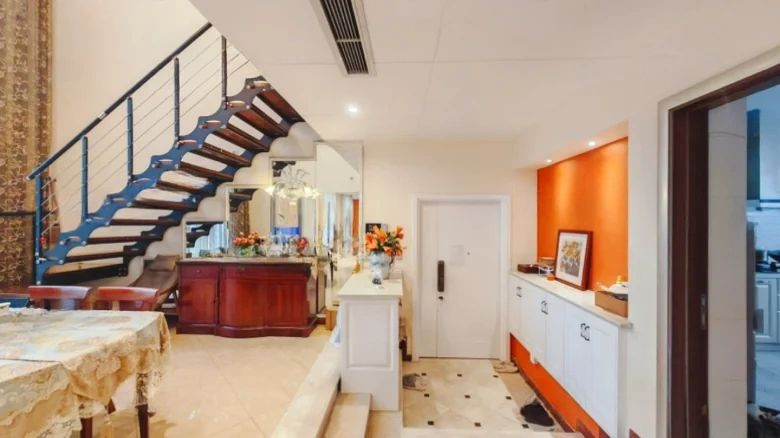 Palm Springs Phase I - View 6