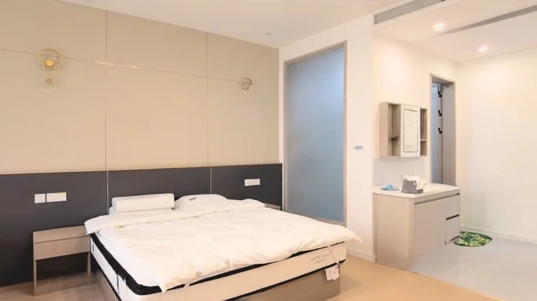 Hamen Court - View 8