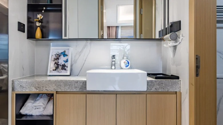 Mountain Sea Bay 8号 - View 7