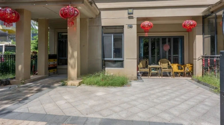 Merrill叠墅 - View 18