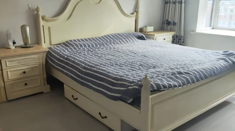 Nan Jun Shui Yun Tian - View 6