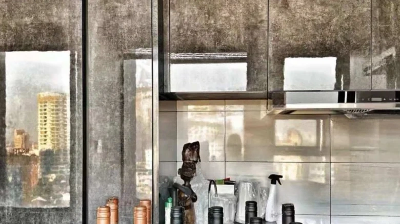 Huzhou Xinye Icc - View 2