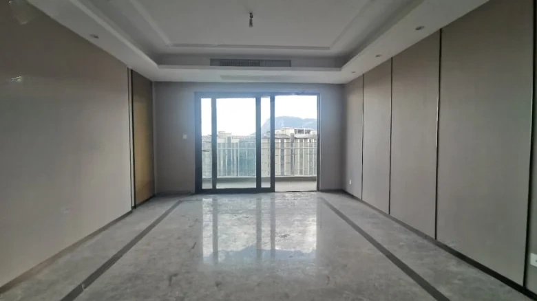 China Huaxia Season A4 Xi Lan Garden - View 6