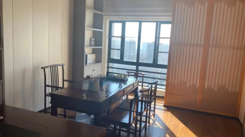 Dongjing International - View 2