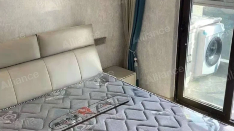 Binhai No. 1 - View 3