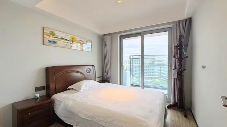 Vanke Seaside Metropolis - View 2