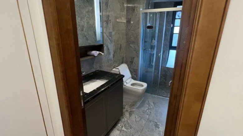 Country Garden Sea Metropolis - View 9