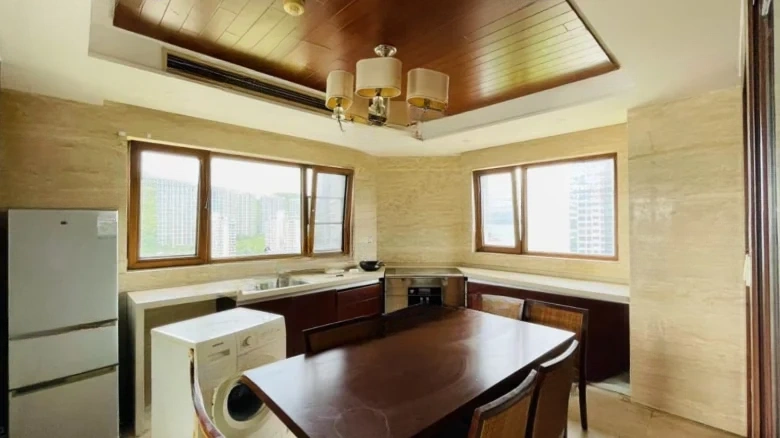 Halfway Mountain Peninsula Central Sea View Boulevard - View 6