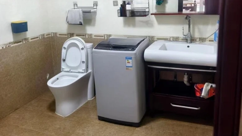 Fusion Development Upper City Phase II - View 12