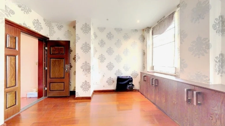 Haiyun Fengdan - View 5