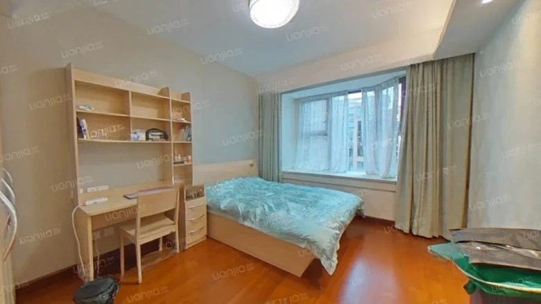 Oasis Kangcheng Riverside Bay (Central District) - View 4