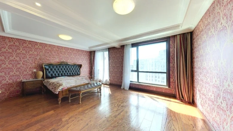 Red Star Sea Phase II Vision - View 3