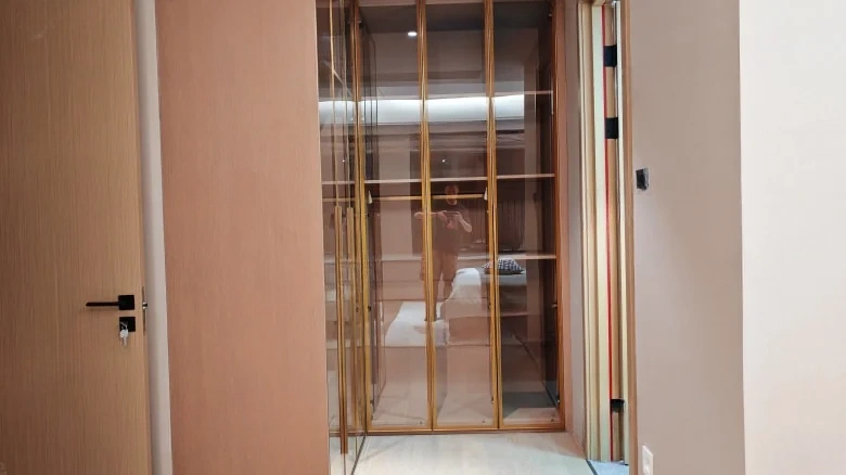 Distant Reach Tianhua Cloud Court - View 6