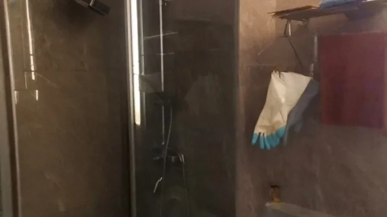 Halfhill Scented Pavilion - View 9