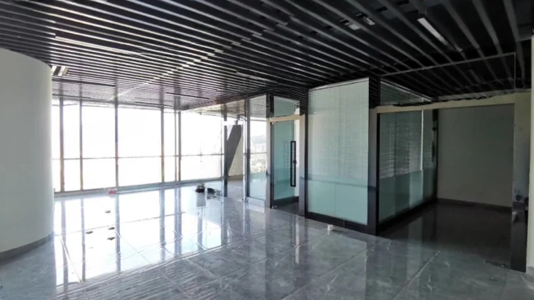 Kunming Xishan Wanda Plaza - View 3