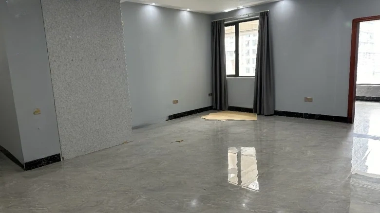 Rongsheng Central Plaza - View 3