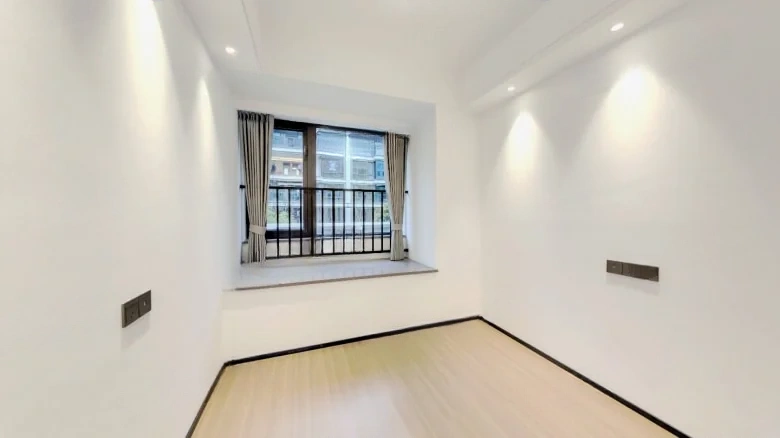 COFCO POLY Tianxi No.1 Phase 1 Yuexi - View 5