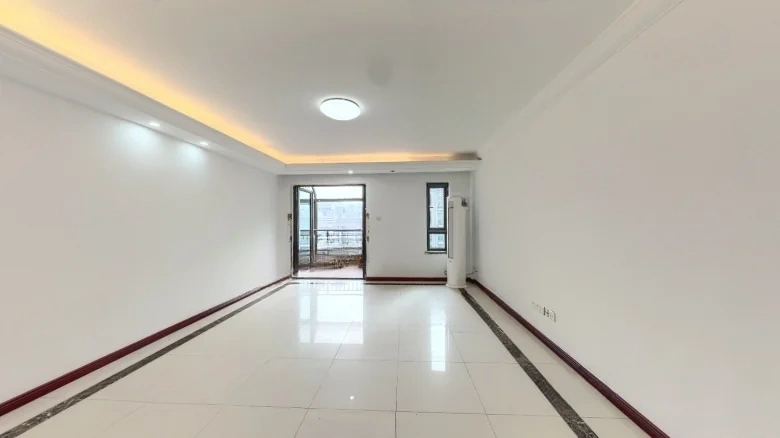 Haier Green City Quanyun Village Osmanthus Garden North District - View 5