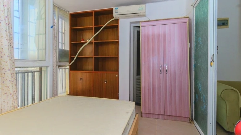 Huayun Tower - View 6