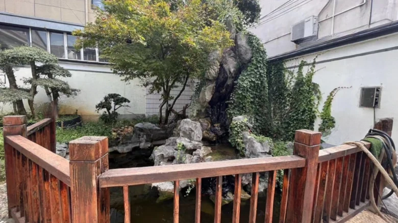 Dongzhuanglong Residential Area - View 8