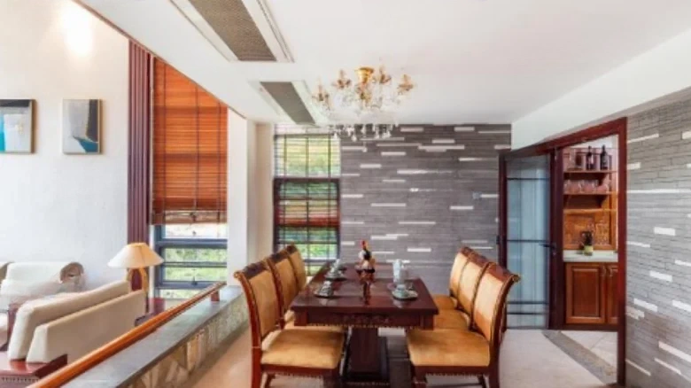 Sanya Bay·Blue Wave Bay - View 6