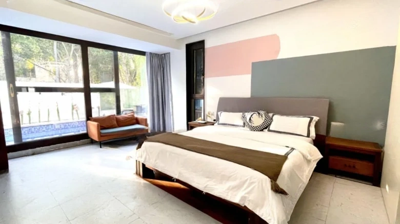 Ban Mountain Peninsula Twin Bays Phase II - View 5