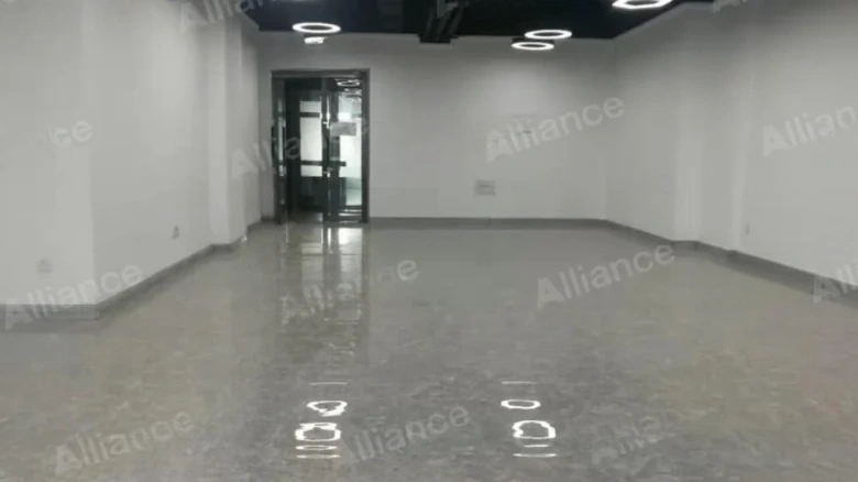 Zhaoshang Diamond Hill Ventures - View 2