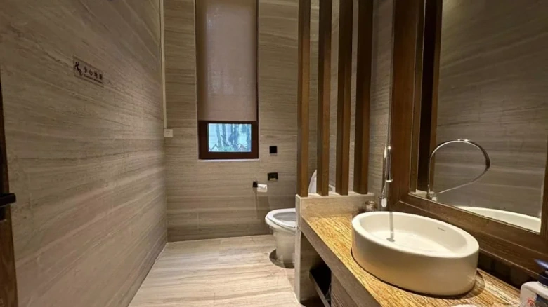 Haitang Bay·Tianfang Villa - View 10