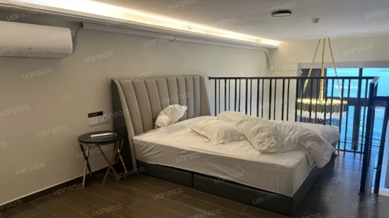 Poly Tianyue Bay - View 1