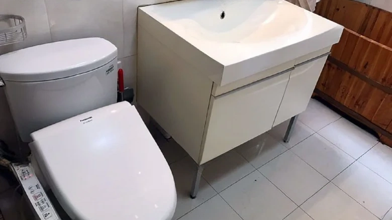 Donglu Xincao Wujiefang - View 2