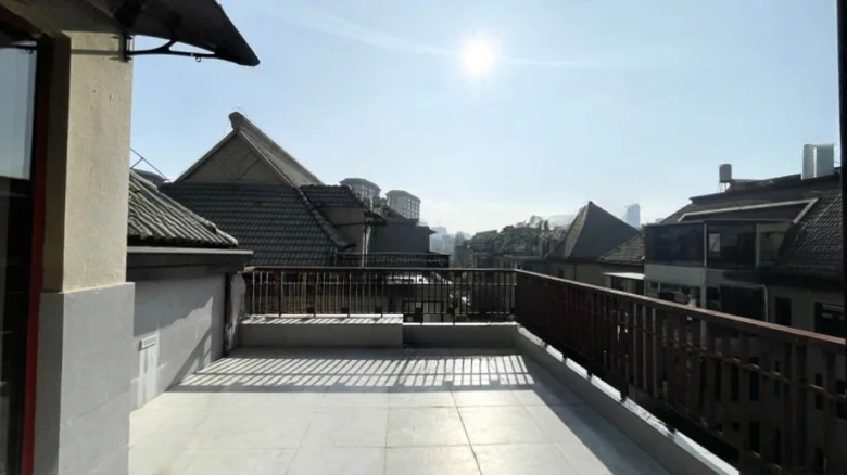 Greenland Harbor Court Lan Ting - View 23