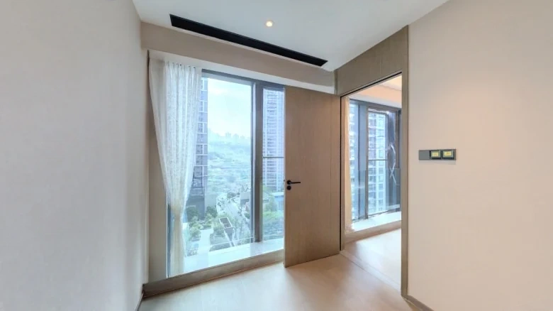 Vanke Jinxiu Riverside - View 2