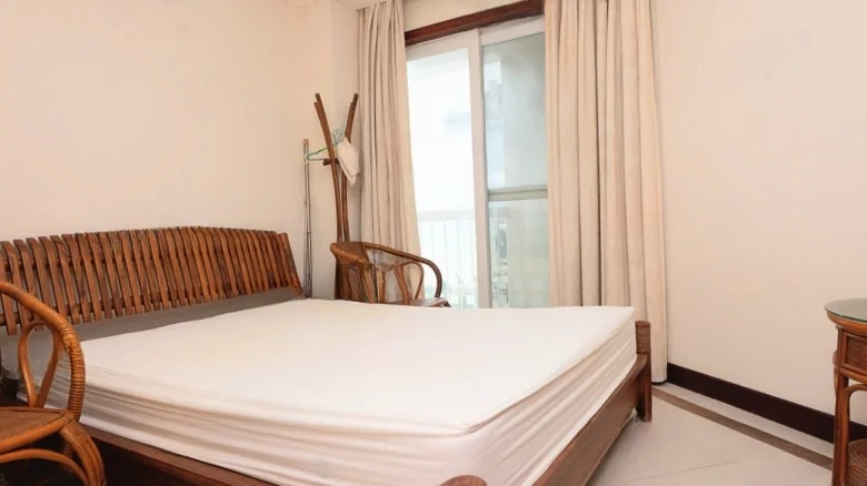 Bihai Lantian Phase I - View 9