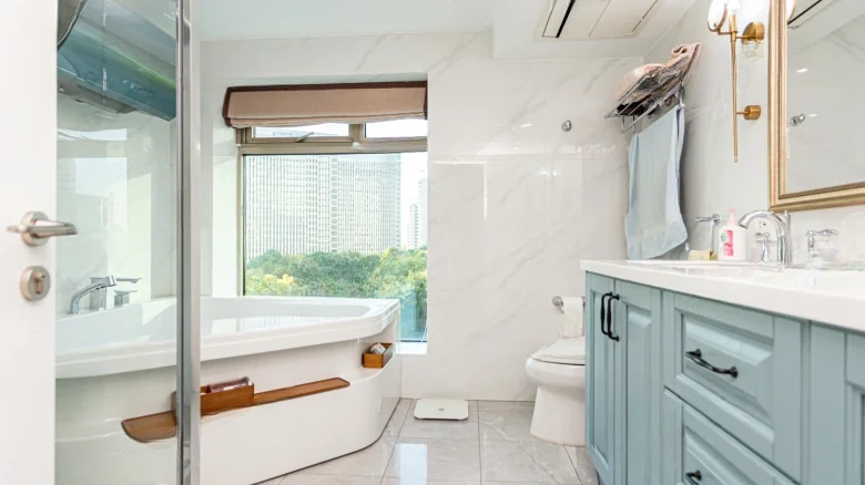 Shimao Coast Garden - View 11