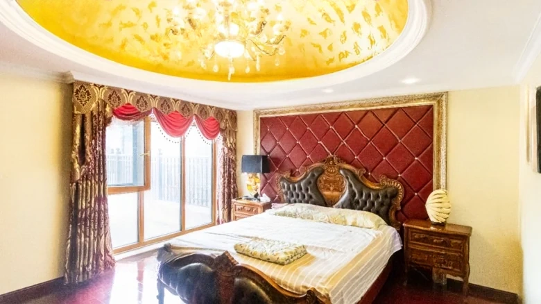 Lushang Imperial Dragon Bay - View 10